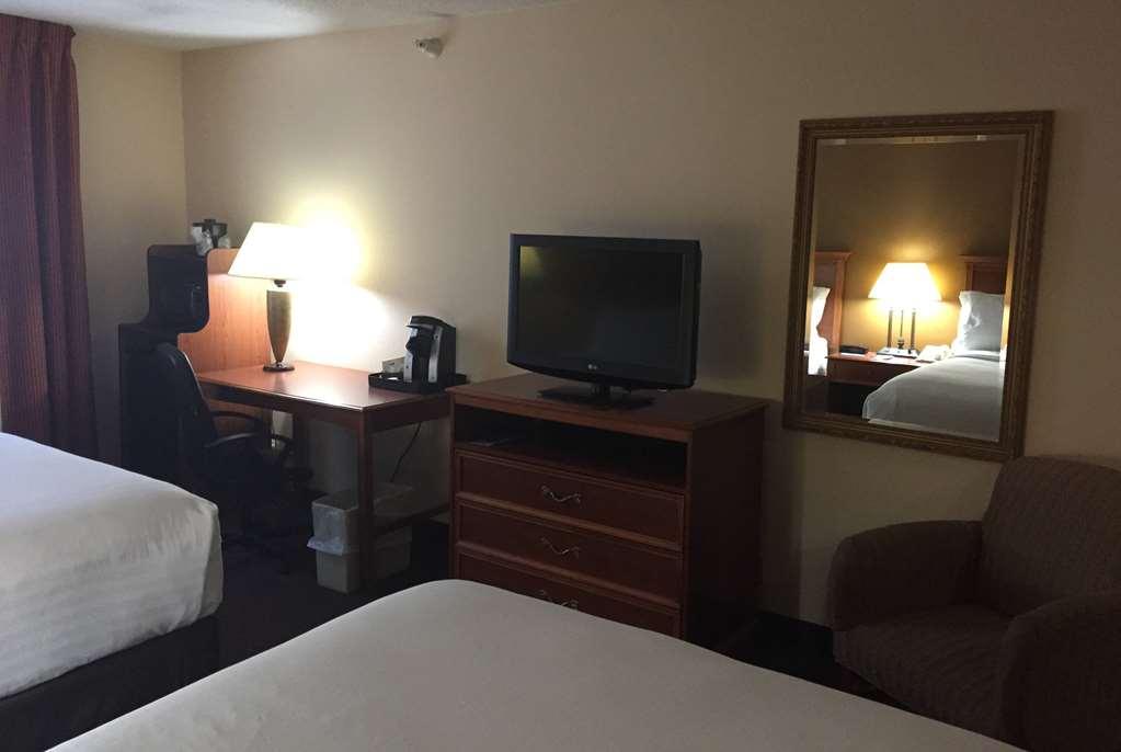 Baymont By Wyndham Portage Hotel Quarto foto
